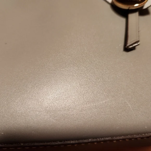 Dooney and Bourke Alto satchel- FOR @carteral - Picture 11 of 13